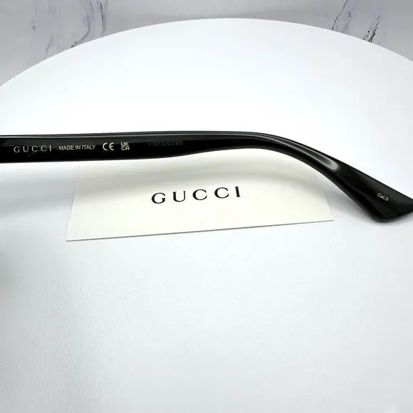 New Gucci Sunglasses